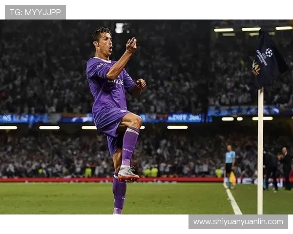 2017年欧冠足球决赛精彩瞬间总结 2017年欧冠足球决赛精彩瞬间总结