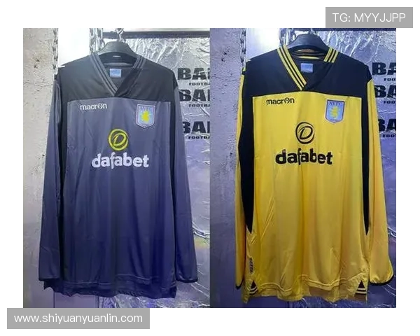 2018年英超球衣款式介绍与评价 2018年英超球衣款式介绍与评价