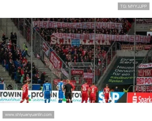 德甲各球队主场特色及球迷文化全景介绍