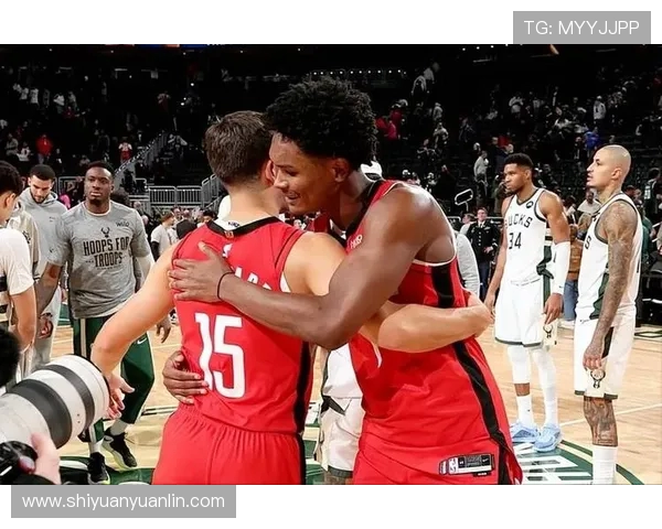 火箭队与雄鹿比赛视频直播入口及赛前分析