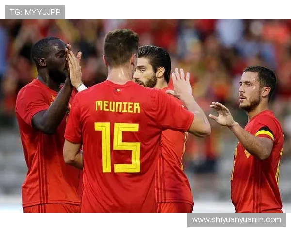 比利时对阵埃及友谊赛看点分析新老阵容全面碰撞世界级球星状态检验