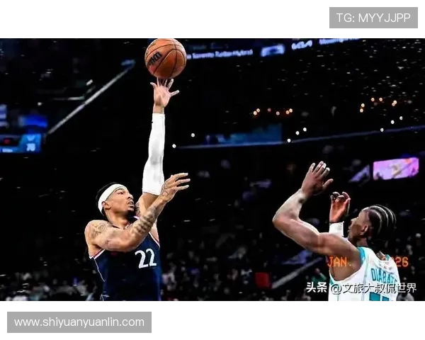 米勒在NBA的职业生涯和高光时刻