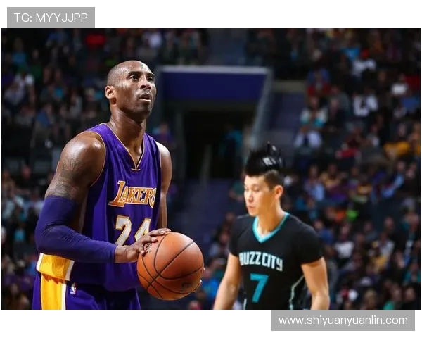 科比与林书豪五个月无交流前鹰王揭秘超巨的忙碌与琐事无暇顾及