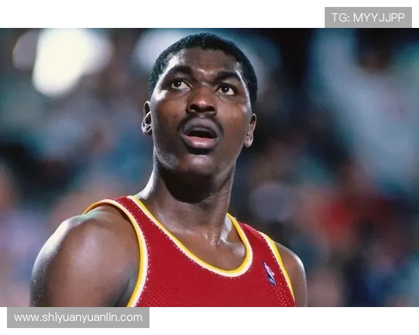 1994年NBA季后赛奥拉朱旺率火箭晋级总决赛历程回顾